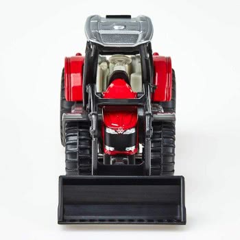 siku Massey Ferguson Τρακτέρ Με Φορτωτή 1484 4006874014842
