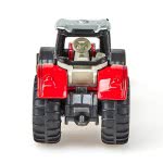 siku Massey Ferguson Τρακτέρ Με Φορτωτή 1484 4006874014842