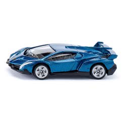 siku Lamborghini Veneno - 2 Χρώματα 1485 4006874014859