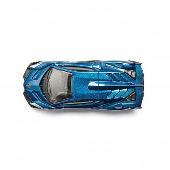 siku Lamborghini Veneno - 2 Colors 1485 4006874014859