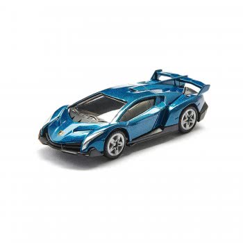 siku Lamborghini Veneno - 2 Χρώματα 1485 4006874014859