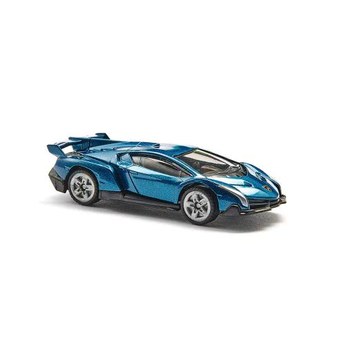 siku Lamborghini Veneno - 2 Colors 1485 4006874014859