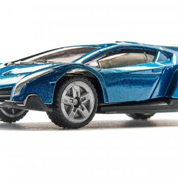 siku Lamborghini Veneno - 2 Colors 1485 4006874014859