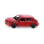 siku Αυτοκινητάκι Porsche Macan Turbo - 2 Χρώματα 1452 4006874014521