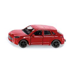siku Αυτοκινητάκι Porsche Macan Turbo - 2 Colors 1452 4006874014521