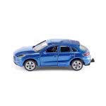 siku Αυτοκινητάκι Porsche Macan Turbo - 2 Χρώματα 1452 4006874014521