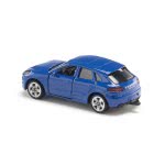 siku Αυτοκινητάκι Porsche Macan Turbo - 2 Χρώματα 1452 4006874014521