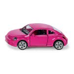 siku VW The Beetle - Pink 1488 4006874014880