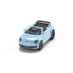 siku Αυτοκινητάκι VW The Beetle Cabrio 1505 4006874015054