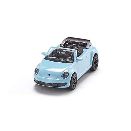 siku VW The Beetle Convertible 1505 4006874015054
