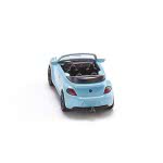 siku VW The Beetle Convertible 1505 4006874015054