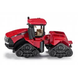 siku Ερπιστριοφόρο Case IH Quadtrac 600 1324 4006874013241