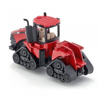 siku Case IH Quadtrac 600 Die Cast Miniature 1324 4006874013241