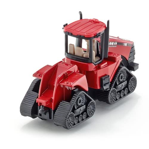 siku Case IH Quadtrac 600 Die Cast Miniature 1324 4006874013241