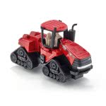 siku Ερπιστριοφόρο Case IH Quadtrac 600 1324 4006874013241