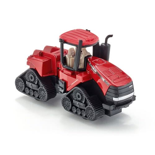 siku Case IH Quadtrac 600 Die Cast Miniature 1324 4006874013241