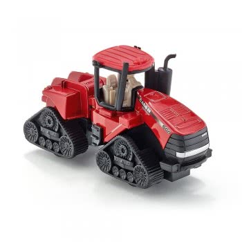 siku Case IH Quadtrac 600 Die Cast Miniature 1324 4006874013241