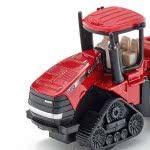 siku Case IH Quadtrac 600 Die Cast Miniature 1324 4006874013241