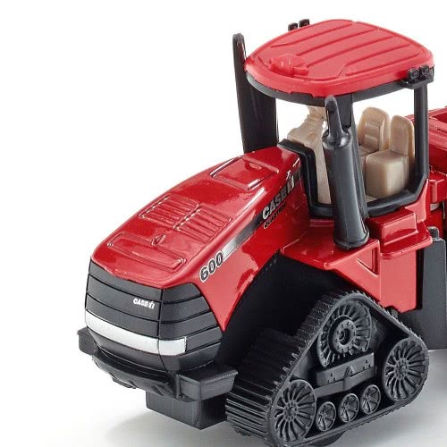 siku Ερπιστριοφόρο Case IH Quadtrac 600 1324 4006874013241