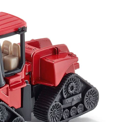 siku Case IH Quadtrac 600 Die Cast Miniature 1324 4006874013241