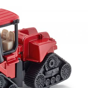 siku Case IH Quadtrac 600 Die Cast Miniature 1324 4006874013241