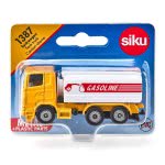 siku Φορτηγό Με Δεξαμενή Gasoline 1387 4006874013876
