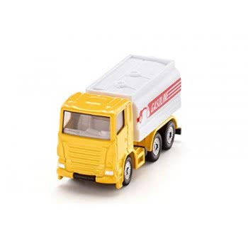 siku Tank Truck 1387 4006874013876