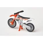 siku KTM SX-F 450, Orange 1391 4006874013913