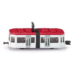 siku Tram 1011 4006874010110