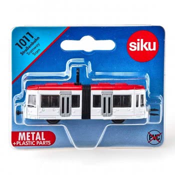 siku Tram 1011 4006874010110