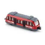 siku Local Train 1013 4006874010134