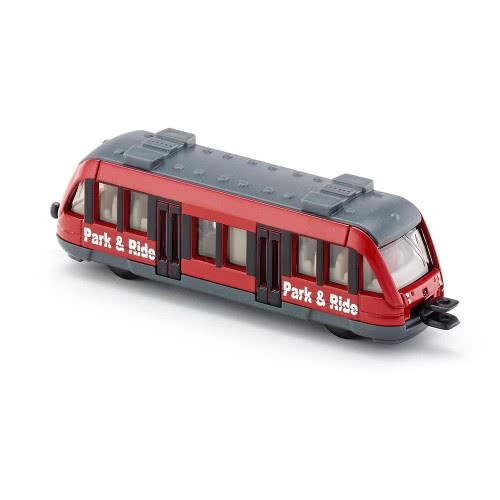 siku Local Train 1013 4006874010134