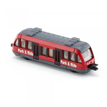 siku Local Train 1013 4006874010134