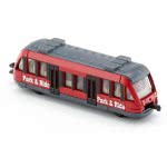 siku Local Train 1013 4006874010134