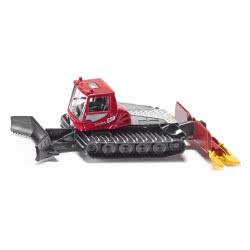 siku Pistenbully 600 1037 4006874010370