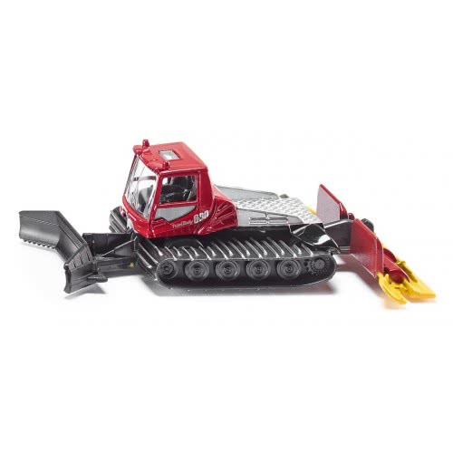 siku Εκχιονιστικό Pistenbully 600 1037 4006874010370