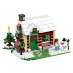 LEGO CREATOR Changing Seasons Εποχές Που Αλλάζουν 31038 5702015348133