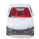 siku Ranger Αυτοκινητάκι Με Καρότσα 0867 4006874008674
