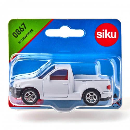 siku Ranger 0867 4006874008674