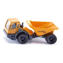 siku Φορτηγό Bergmann Dumper 1486 4006874014866