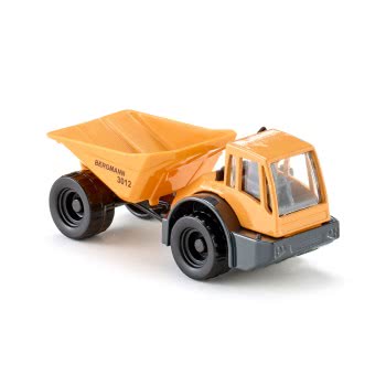 siku Φορτηγό Bergmann Dumper 1486 4006874014866