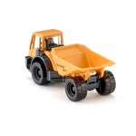 siku Φορτηγό Bergmann Dumper 1486 4006874014866