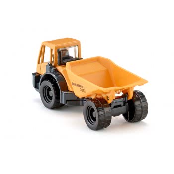 siku Bergmann Dumper 1486 4006874014866