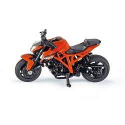 siku Μηχανή KTM 1290 Super Duke R 1384 4006874013845