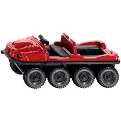 siku Off Road 8X8 Argo Avenger 1386 4006874013869