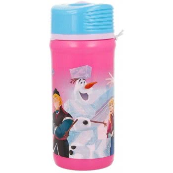 Stor Twister Παιδικό Παγούρι 390 Ml Disney Frozen B17905 8412497179053