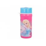 Stor Twister Kids Water Canteen 390 Ml Disney Frozen B17905 8412497179053