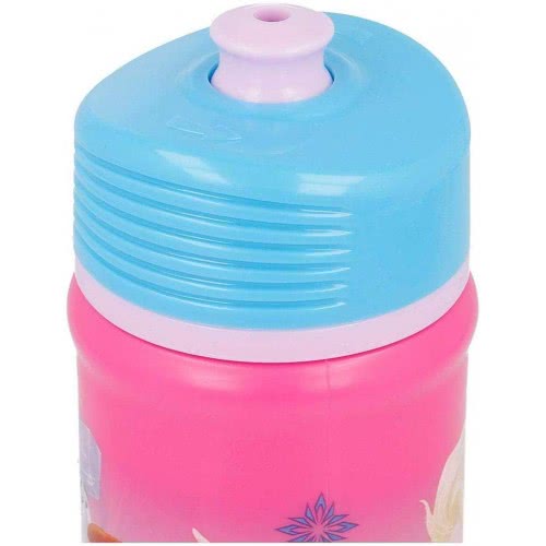 Stor Twister Παιδικό Παγούρι 390 Ml Disney Frozen B17905 8412497179053