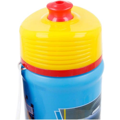 Stor Twister Παιδικό Παγούρι 390 Ml Cars B18705 8412497187058