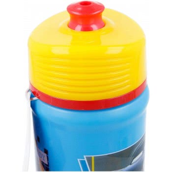 Stor Twister Παιδικό Παγούρι 390 Ml Cars B18705 8412497187058
